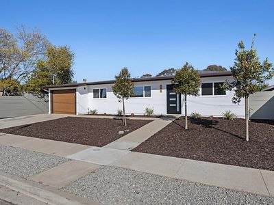 5041 Mable Way, San Diego, CA, 92117
