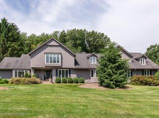 4855 Buttercup Ln, Okemos, MI 48864