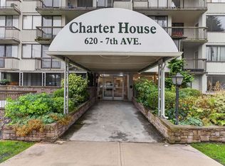 620 7th Ave #104, New Westminster, BC V3M 5T6