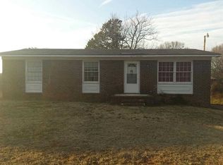 613 Mount Pleasant Rd, Spartanburg, SC 29307