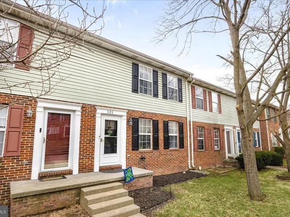 121 Parkside Dr, Winchester, VA 22602