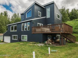 10101 Prospect Dr, Anchorage, AK 99507