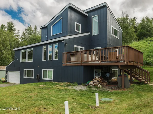 10101 Prospect Dr, Anchorage, AK 99507