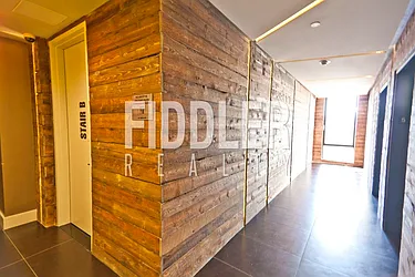 Rented by Fiddler Realty