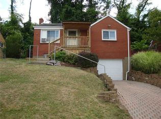 4908 Elmwood Dr, Pittsburgh, PA
