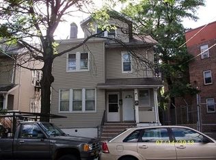 236-238 3rd St, Newark, NJ 07107