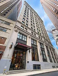Rented by Level Group
