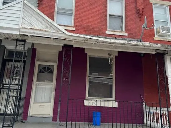 49 N Frazier St, Philadelphia, PA 19139