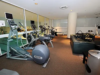 Rented by Compass
