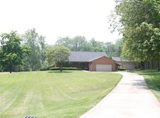 20451 Orchard Rd, Marysville, OH