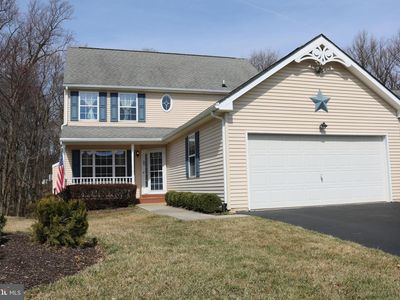 413 E Glenview Dr, West Grove, PA, 19390