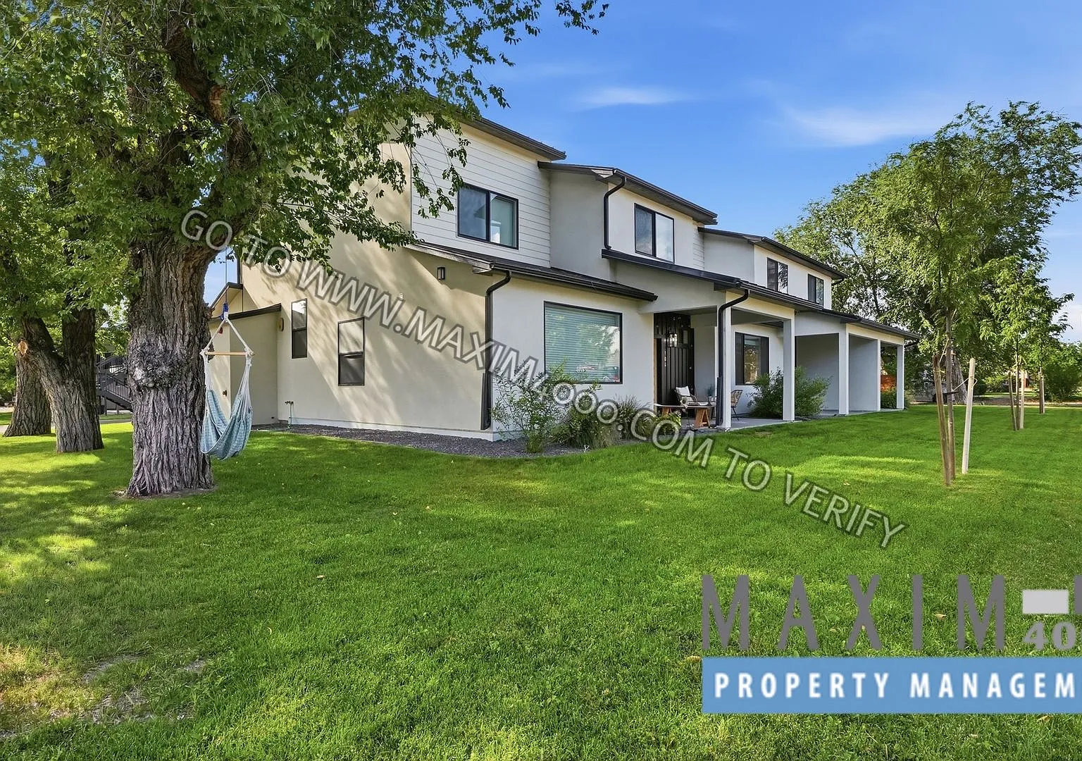 1444 Kennedy Avenue 3-Plex — Photo 2