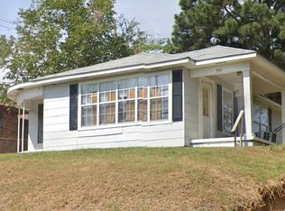 334 Barnes St, Tupelo, MS 38804