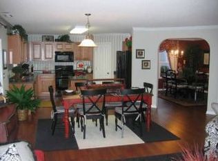 107 Tadworth Ct, Mebane, NC 27302