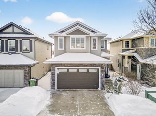 21 Dittrich Ave, Fort Saskatchewan, AB T8L 0N4