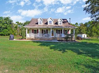 993 Model Farm Rd, Jamestown, TN 38556