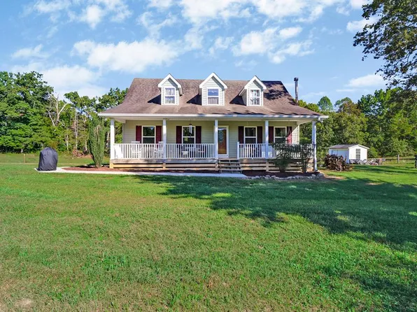 993 Model Farm Rd, Jamestown, TN 38556