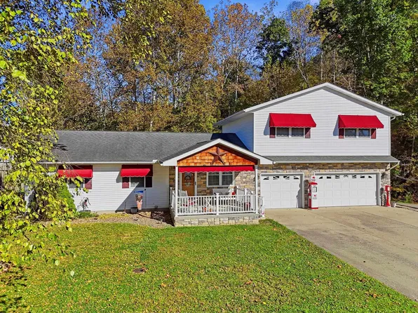 22 Township Road 1210, Proctorville, OH 45669