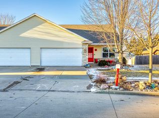 616 Harold Way, Appleton, WI 54915