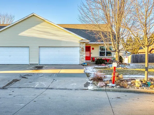 616 Harold Way, Appleton, WI 54915