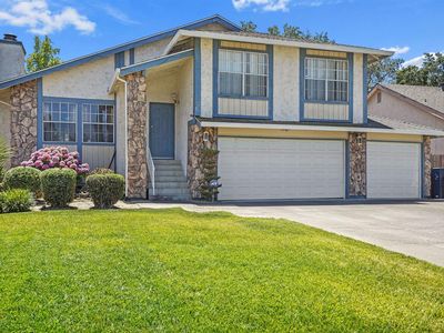 23 Rock Hill Ct, Sacramento, CA, 95833