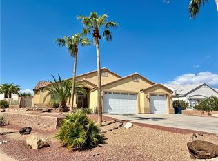 2427 Davis Ridge Avenue, Bullhead City, AZ 86429