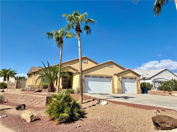 2427 Davis Ridge Avenue, Bullhead City, AZ 86429