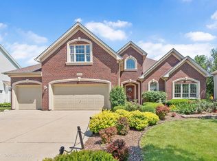 5055 Prairie Sage Ln, Naperville, IL