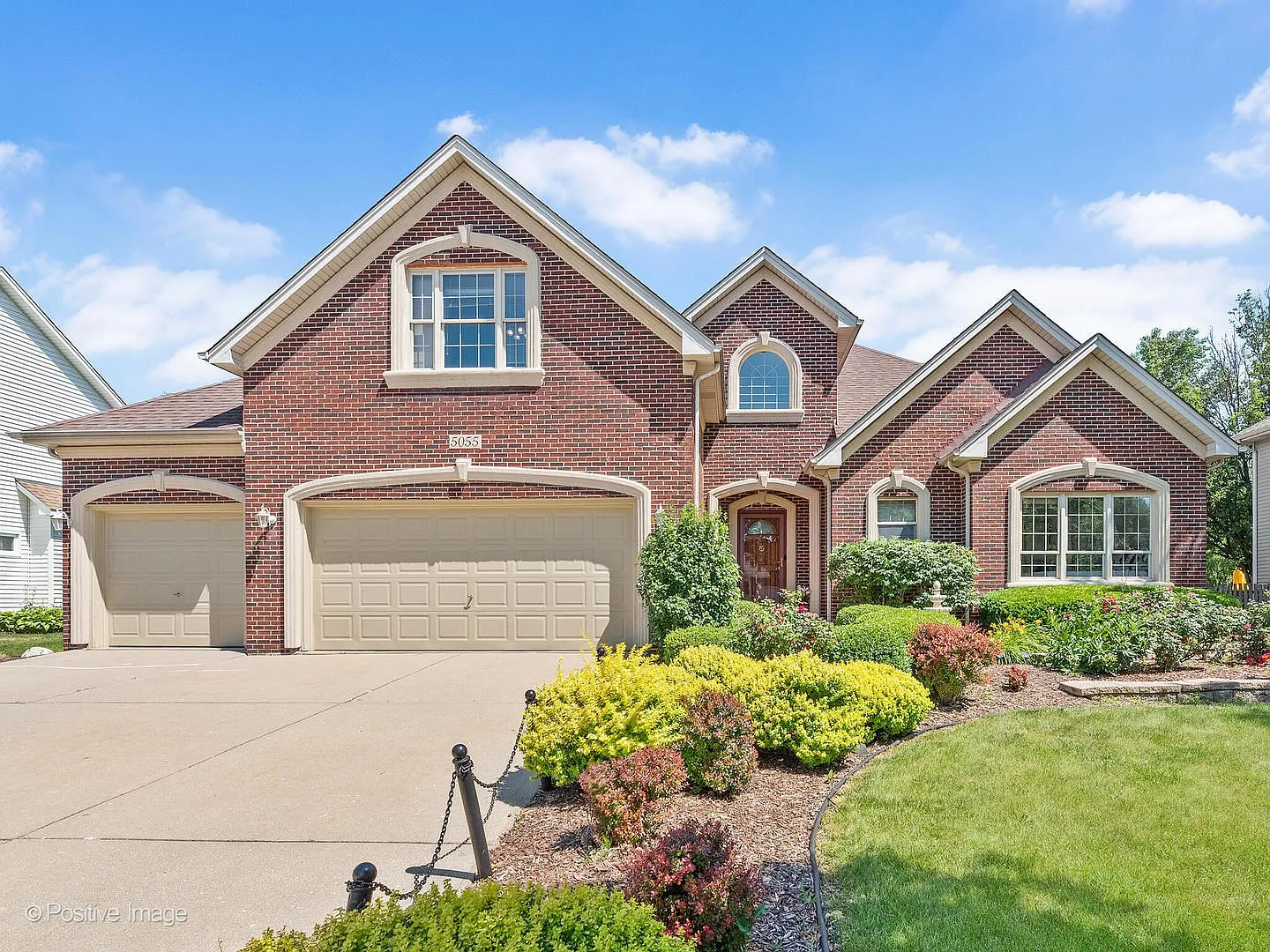 5055 Prairie Sage Ln photo 1