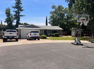3376 Kathy Way, Loomis, CA 95650