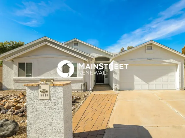 5608 N 74th Dr, Glendale, AZ 85303