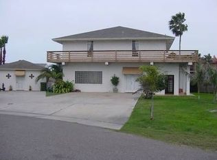5704 Circe Cir, South Padre Island, TX 78597