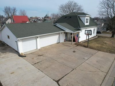 529 Harrison St, Lancaster, WI, 53813