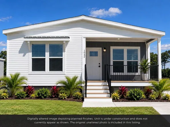 1042 Davy Jones Dr #1042, North Fort Myers, FL 33917