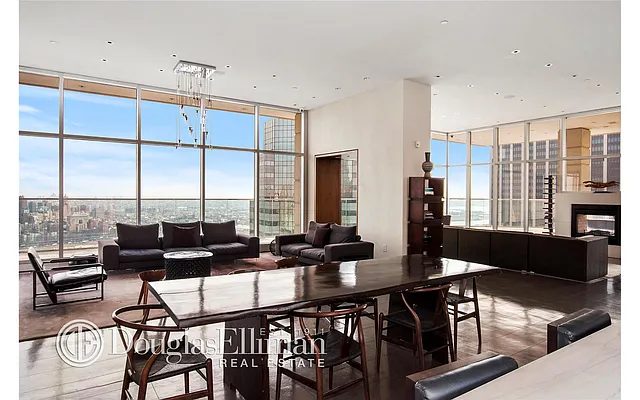 Rented by Douglas Elliman | media 61