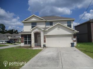 9901 Grebe Dr, Conroe, TX 77385