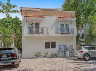 Palm Terrace, Miami, FL 33133