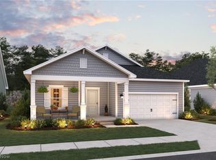 4416 Beech Ave, Perry, OH 44081