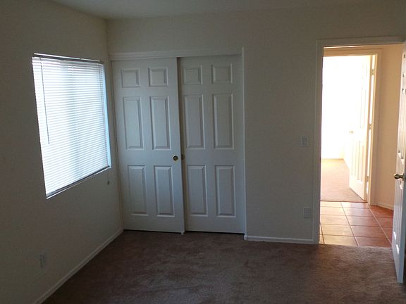 Bedroom #1