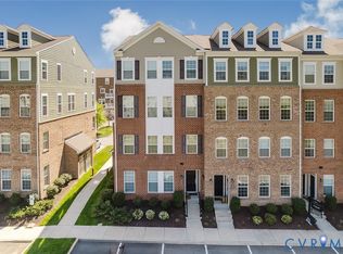 4353 Saunders Station Loop Unit A, Henrico, VA