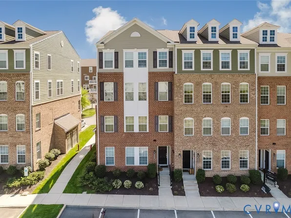 4353 Saunders Station Loop Unit A, Henrico, VA 23233