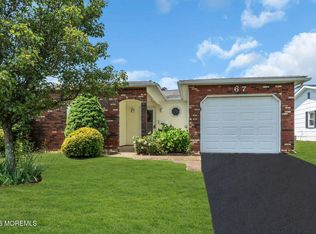 67 Blake Circle, Brick, NJ 08724
