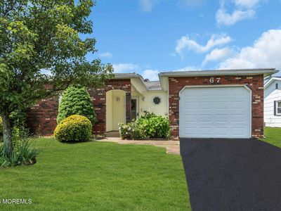 67 Blake Circle, Brick, NJ, 08724
