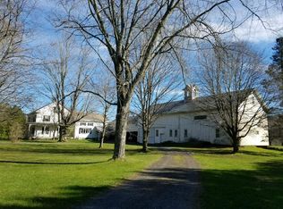 10 Main St, Cummington, MA 01026