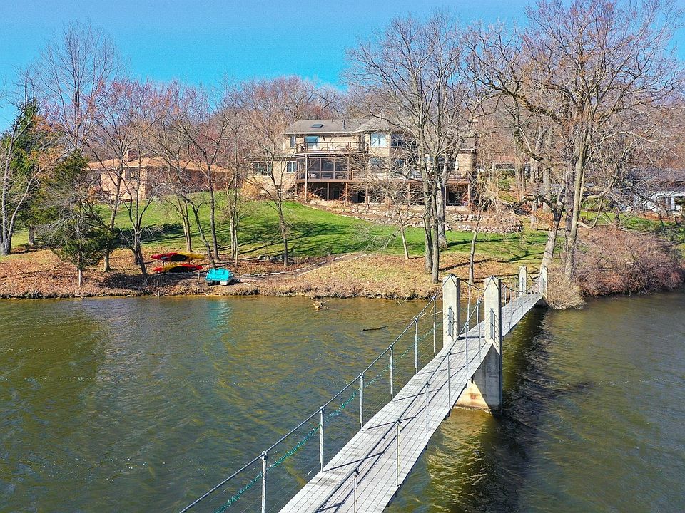251 W Lake Shore Dr, Tower Lakes, IL 60010 Zillow