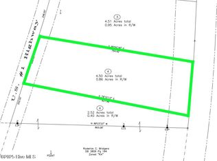 Lot 4 Us 1 Highway, Vass, NC 28394