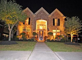 2911 Payton Springs Dr, Manvel, TX 77578