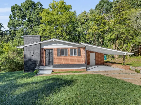 6230 Hansley Dr, Chattanooga, TN 37416