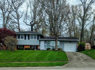 526 Carlisle Ave, Hamilton, OH