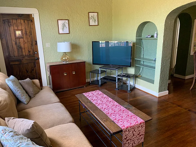 1031 E Grant Rd #1 — Photo 19